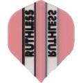 Ruthless Pink Clear Panels 